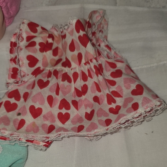 Play Along Cabbage Patch Doll In Original Cpk Outfit PA 11-N - Picture 6 of 10